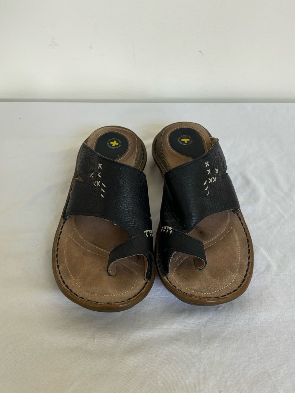 Dr. Martens Vintage Sandals Sz 7 Womens Eu38